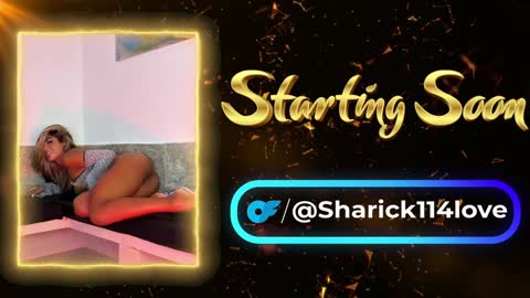 sharick lovee    online show from 12-04-24, 12:03