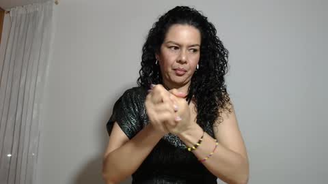 Snapshot of sharickleon11 chatting on 12-07-24, 11:34 sharickleon11 online show from 12-07-24, 11:34