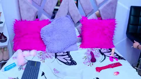 sharik noa online show from 10-04-25, 09:07