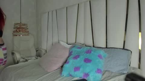sharik_rose online show from 09-15-25, 03:06