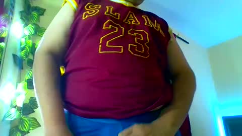 Snapshot of shariklenner777 chatting on 05-01-26, 02:27 SHARIK online show from 05-01-26, 02:27