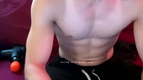 Snapshot of sharkbait1121 chatting on 07-18-26, 05:17 Sharky online show from 07-18-26, 05:17