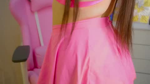 Miley online show from 12-20-24, 07:07