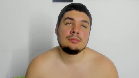 jhon deibyd online show from 03-05-26, 01:56