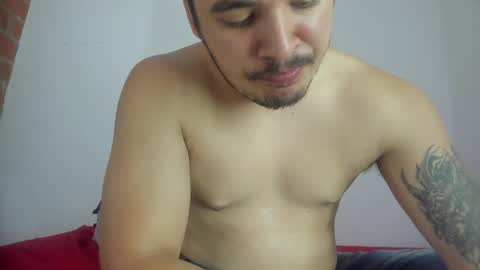 jhon deibyd online show from 06-03-26, 04:56