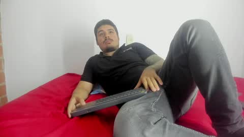 jhon deibyd online show from 06-06-26, 08:52