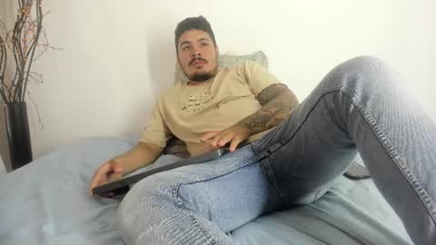 jhon deibyd online show from 07-22-26, 07:27