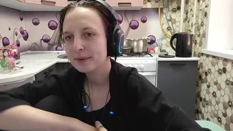 Sara online show from 06-21-26, 05:04