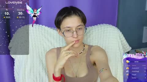 Sharli online show from 01-25-25, 06:24
