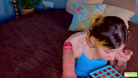 Sharli online show from 06-16-26, 03:25