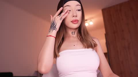 Sharlin  online show from 03-14-26, 12:50