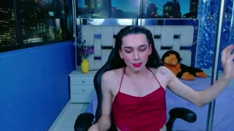 Sharlond online show from 05-03-26, 03:01