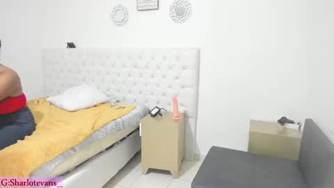 Sharlot online show from 02-06-26, 12:08