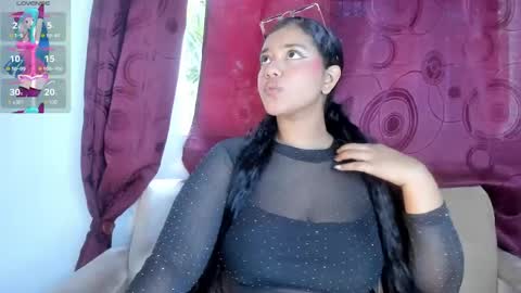 Sharlot online show from 05-07-26, 04:12