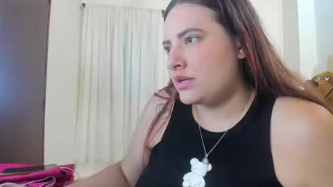 Sharlot Mores online show from 09-15-25, 10:10