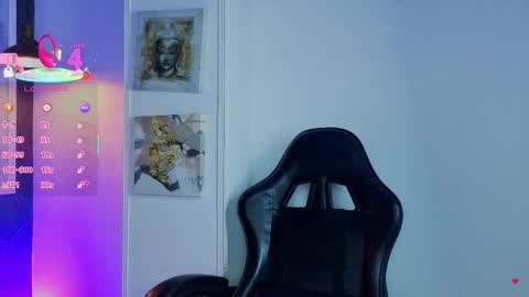 Sharlot  online show from 05-05-26, 03:03