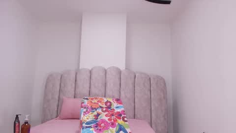 Sharlott online show from 12-03-25, 11:52