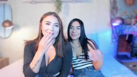 DANI online show from 09-12-25, 09:15