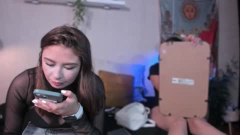 DANI online show from 09-17-25, 07:48