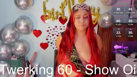 sharlotthe_bigass online show from 02-08-26, 09:29