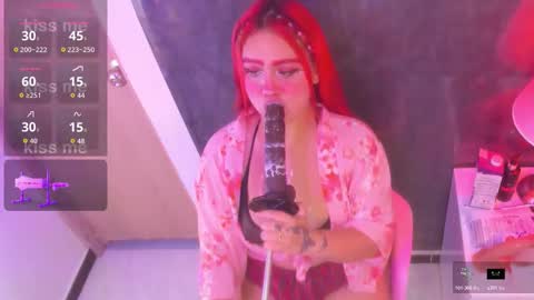sharlotthe_bigass online show from 03-27-26, 09:36
