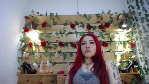 Sharol online show from 02-12-25, 03:40