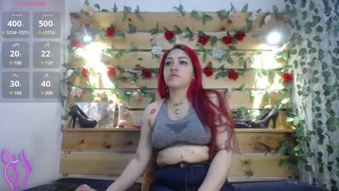 Sharol online show from 03-03-25, 03:52