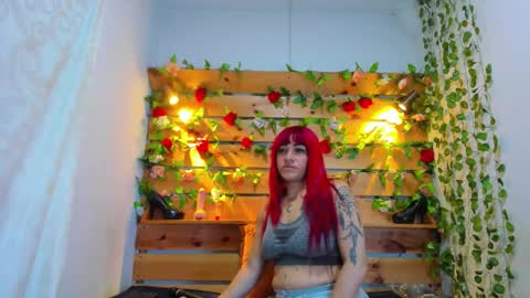 Sharol online show from 09-14-25, 03:38