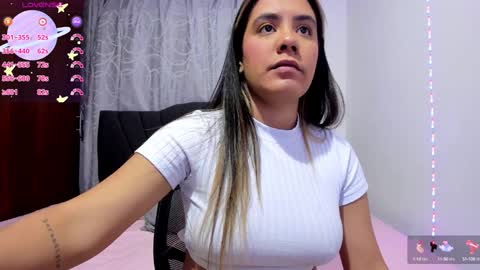 S H A R O N  C A M B E L L  INDEPENDENT MODEL online show from 01-24-25, 07:07