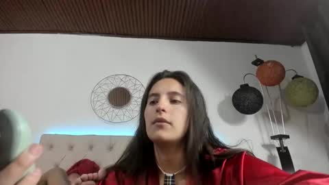 sharon_and_sharit online show from 12-14-25, 03:56