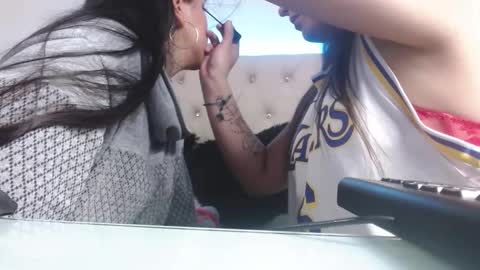 sharon_and_sharit online show from 12-16-25, 02:38