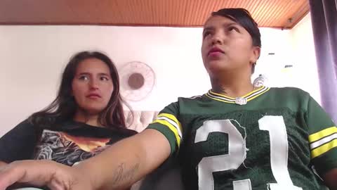 sharon_and_sharit online show from 02-08-26, 03:15