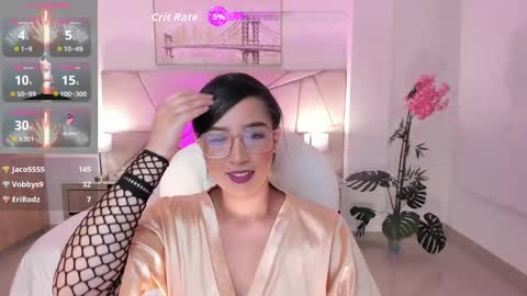 sharon_breezee online show from 11-02-25, 03:53