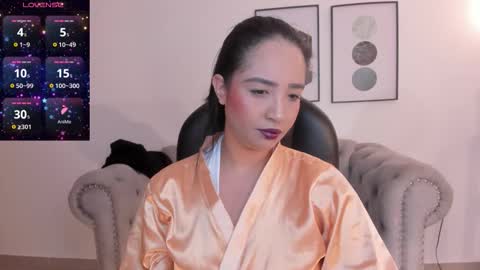 sharon_breezee online show from 01-18-26, 07:01