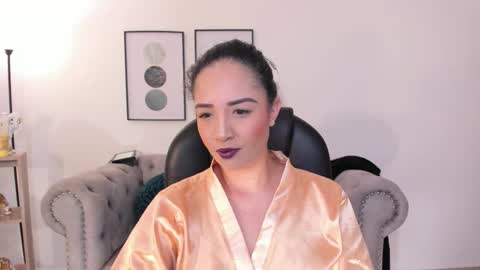 sharon_breezee online show from 02-01-26, 05:28