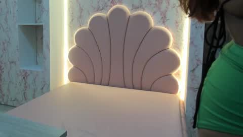 Sharon Curvvy online show from 09-27-25, 03:55
