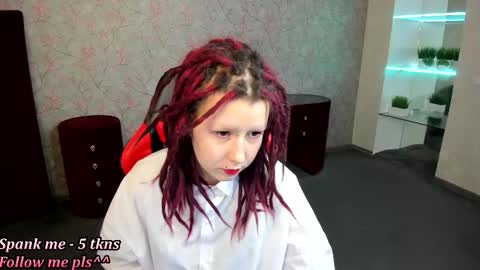 Sharon online show from 02-09-26, 10:52