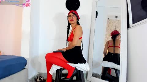 Snapshot of sharon_leather chatting on 04-11-26, 12:20 sharon_leather online show from 04-11-26, 12:20