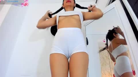 Snapshot of sharon_leather chatting on 04-17-26, 12:41 sharon_leather online show from 04-17-26, 12:41