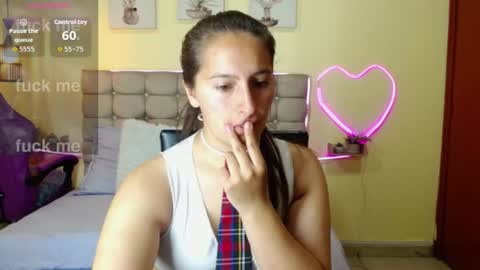 ESTEFI  online show from 07-19-26, 02:32