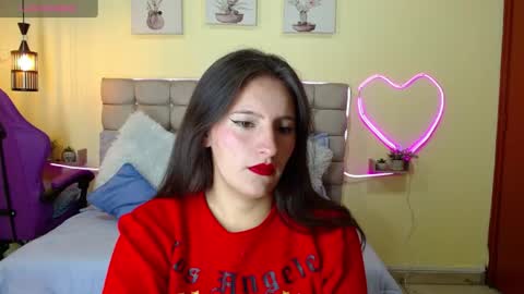 ESTEFI  online show from 08-07-26, 07:27