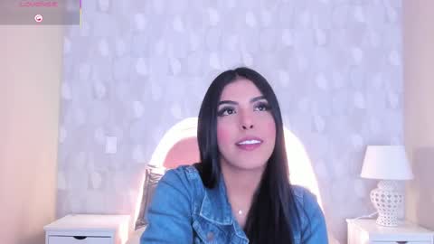 Snapshot of sharon_mayte chatting on 10-09-25, 12:14 Sharon online show from 10-09-25, 12:14