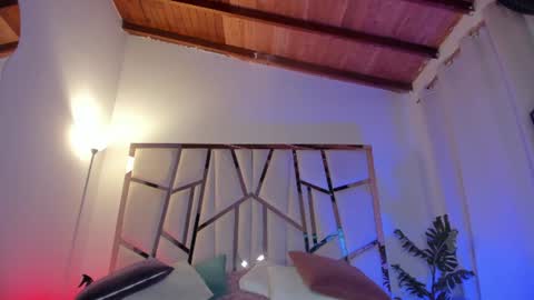 Sharon  online show from 07-23-26, 01:20