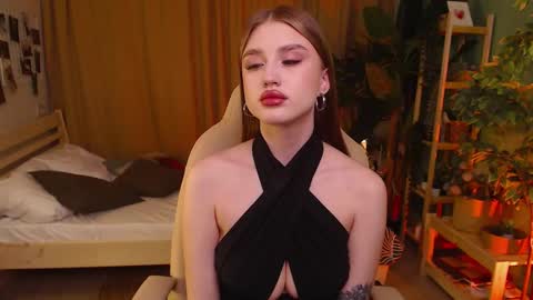 Ariel online show from 02-11-26, 01:32