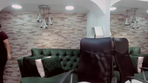 sharon online show from 11-27-25, 11:34