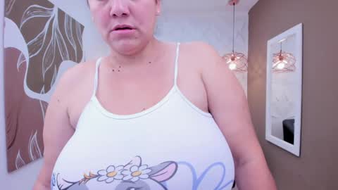 Snapshot of sharon_titts chatting on 05-13-26, 11:07 sharon online show from 05-13-26, 11:07