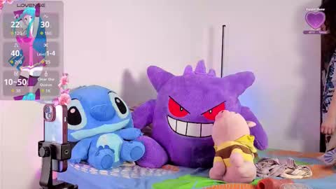 kitsune online show from 02-17-26, 02:57