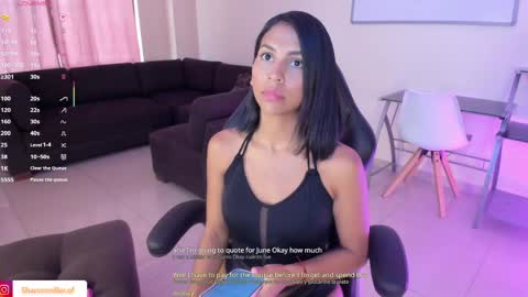 Sharon Independent model online show from 04-27-26, 06:39