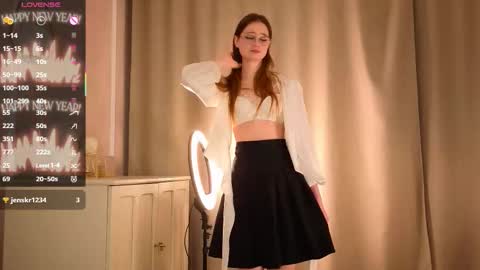 Sharon online show from 02-10-26, 08:46