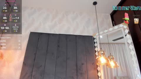 Sharon online show from 01-15-25, 07:05